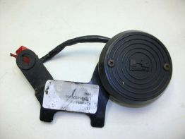 Zekeringkast Kawasaki LTD 454