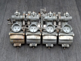 Carburateurset Honda CB 400