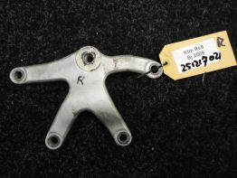 Motorbloksteun KTM RC 8