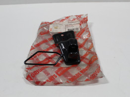 Duo voetsteun rechts Vespa Gts 300