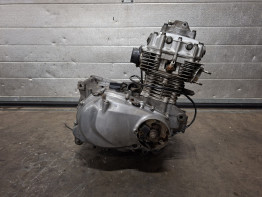 Motorblock Kawasaki KZ 440