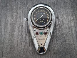 Teller Kawasaki VN 800