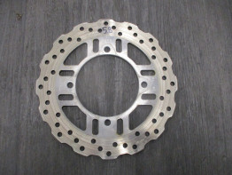 Rear brake disc Kawasaki Z 1000 Sx