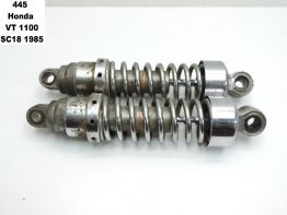 Achterschokbreker Honda VT 1100