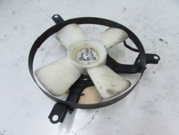 Ventilator Kawasaki GPZ 1000