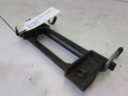 Overig Kawasaki GPZ 500