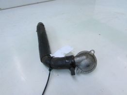 Radiator toebehoren Yamaha YZF R6