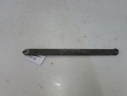 Overig Kawasaki GPZ 500