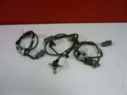 ABS sensor voor Kawasaki GTR 1400