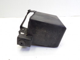 Accubak Yamaha FZ 750