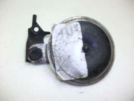 Claxon Suzuki SV 650