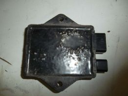 CDI ECU unit Kawasaki ZX 6 R