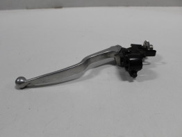 Kupplungshebel Suzuki TL 1000
