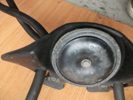 Claxon Yamaha YZF R6