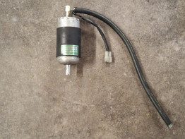 Brandstofpomp Kawasaki GPZ 1100