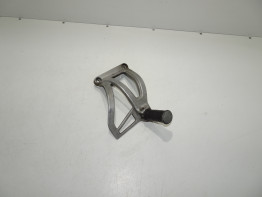 Soziusfussraste rechts Yamaha XTZ Tenere