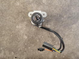 Contact slot Ducati Monster 797