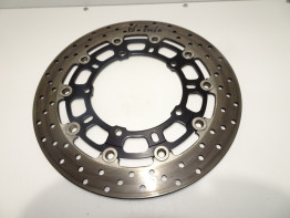 Remschijven set Yamaha YZF R6