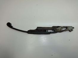 Motorblok diverse Honda TRANSALP