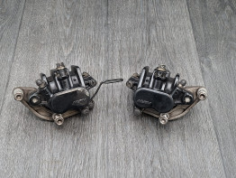 Brake calipers front Honda CB 750 