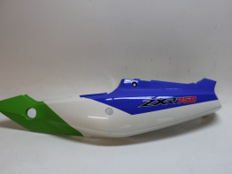 Linker achterkant Kawasaki ZXR 750