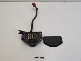 Zekeringkast Honda CB 750 F