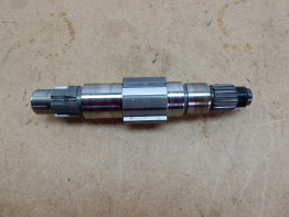 Versnellingsbak Moto Guzzi V11