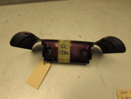 Afdekkap Honda Goldwing GL