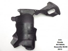 Binnenkuip Honda Deauville 650 - 700