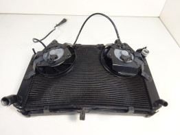 Radiator Yamaha FZ1