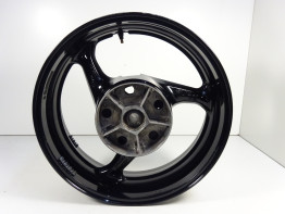 Achtervelg Suzuki GSR 600