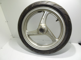 Voorvelg Honda VTR 1000 F