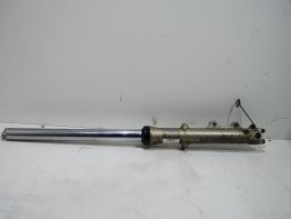 Voorpoot links compleet Suzuki GS 1000