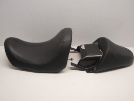 Sitzbank Harley Davidson VROD VRSC