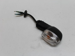 Knipperlicht links voor Yamaha XSR 900