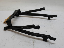 Rail Kawasaki ZXR 750