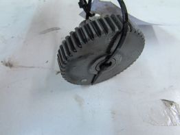 Motorblok diverse Kawasaki Z 1000