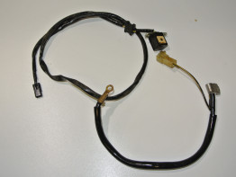 Dynamo Kawasaki Z 1000