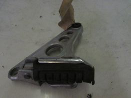 Duo voetsteun rechts Honda VF 700 750 C Magna