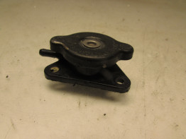 Radiator toebehoren Yamaha V max