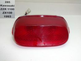Rear light Kawasaki ZZR 1100