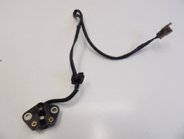 Dynamo Yamaha XJ 900 F