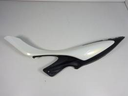 Cowl left rear Suzuki SFV 650 Gladius