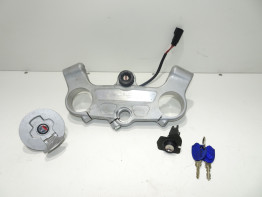 Schlosssatz Buell Firebolt XB9R-S