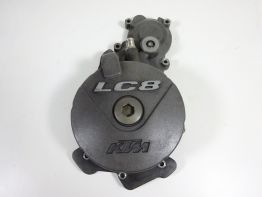 Dynamodeksel KTM 990 Superduke