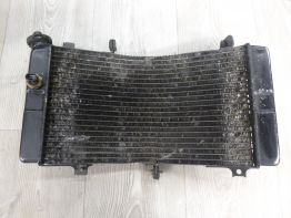 Radiator Suzuki GSX R 750