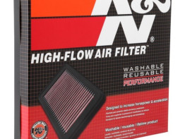 Luchtfilter Honda Goldwing GL1800