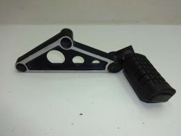 Soziusfussraste links Honda CB 700