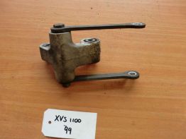 Link systeem achterveer Yamaha XVS 1100 Dragstar