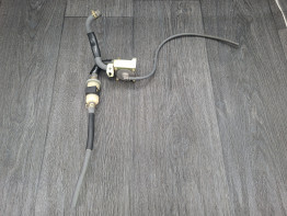 Benzinhahn Honda Goldwing GL